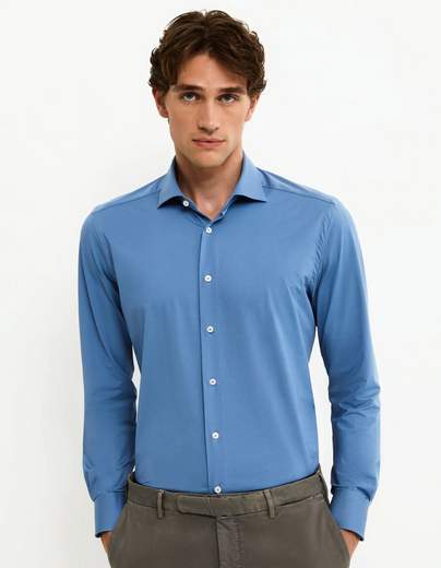 XACUS SHIRT MAN