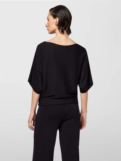 ALPHA STUDIO MAGLIA DONNA