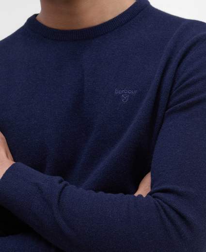 BARBOUR MAGLIONE UOMO