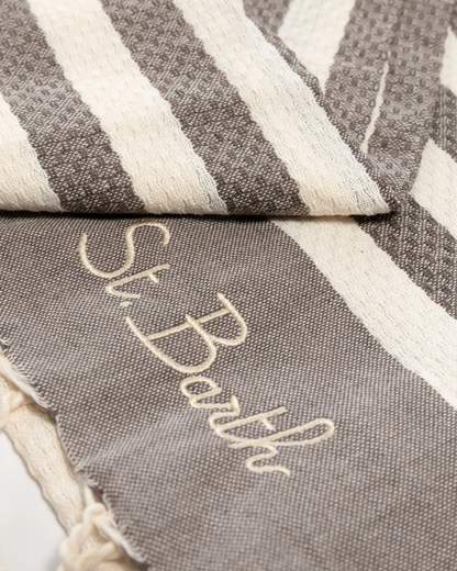 MC2 SAINTH BARTH TOWEL