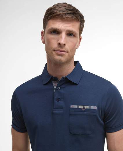 Barbour Maglietta Uomo