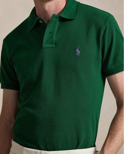 POLO RALPH LAUREN POLE MAN