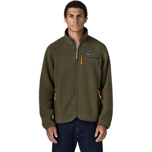 PATAGONIA MAGLIONE UOMO