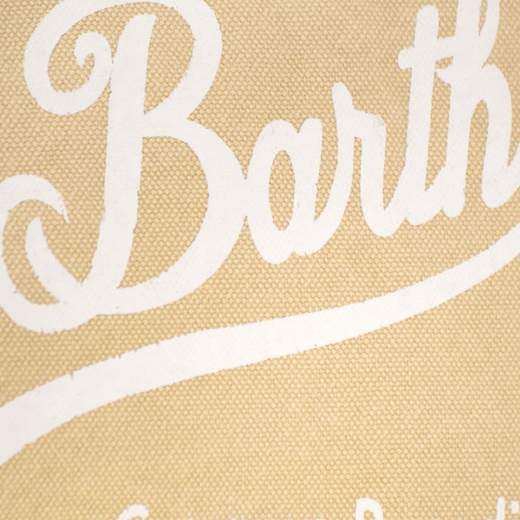 MC2 SAINTH BARTH BEACH BAG