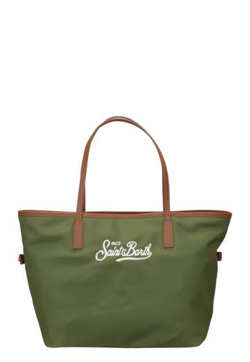 MC2 SAINTH BARTH BAG