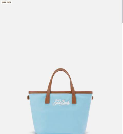 MC2 SAINTH BARTH BAG