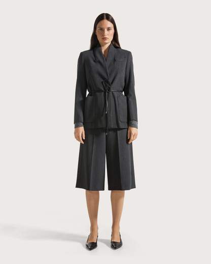 SEVENTY BERMUDA WOMAN