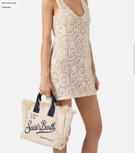 MC2 SAINTH BARTH BAG