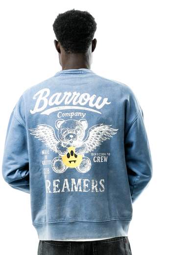 Barrow F6BWUASW004