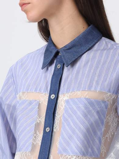 LIU°JO SHIRT