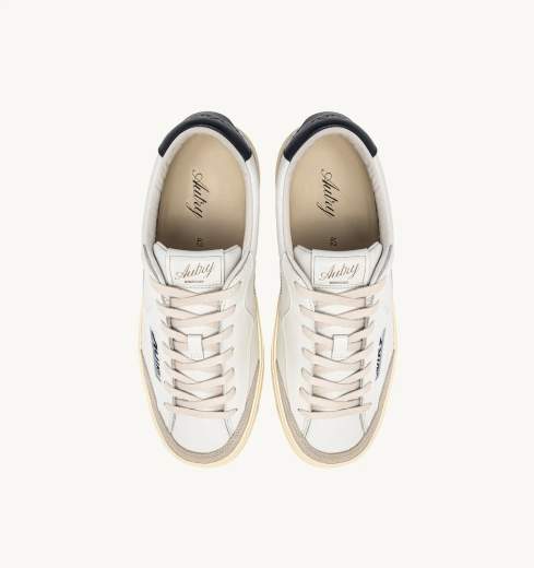 AUTRY SHOES MAN