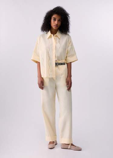 LIU°JO PANTS