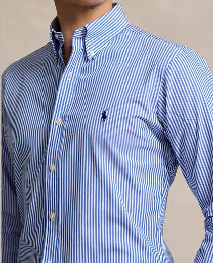 POLO RALPH LAUREN BOTTON DOWN UOMO
