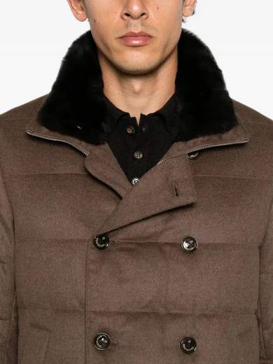 Montecore JACKET MAN