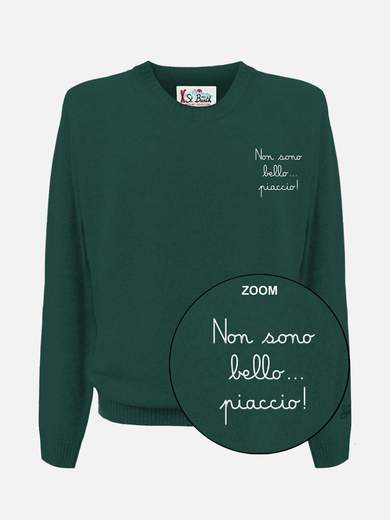 MC2 SAINTH BARTH T-SHIRT MAN