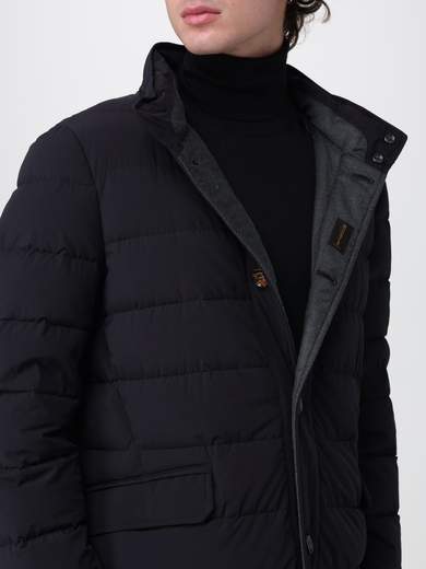 MOORER COAT MAN