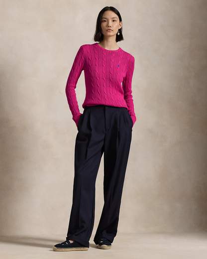 Polo Ralph Lauren Maglione Donna