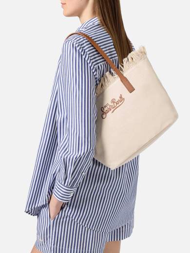 MC2 SAINTH BARTH BAG