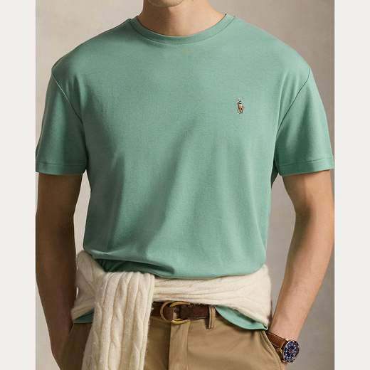 POLO RALPH LAUREN T-SHIRT MAN