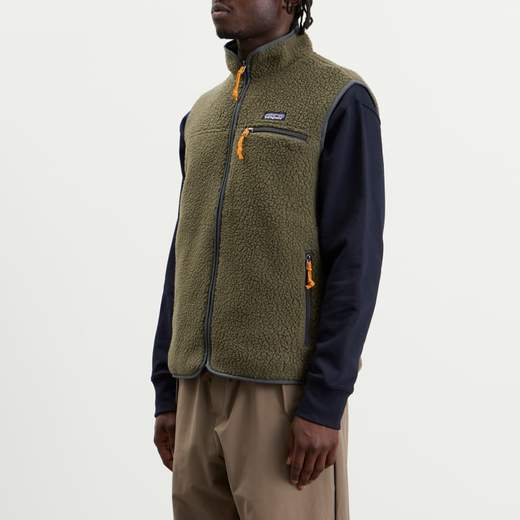 PATAGONIA MAGLIONE UOMO