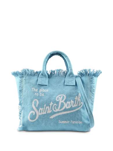 MC2 SAINTH BARTH BEACH BAG