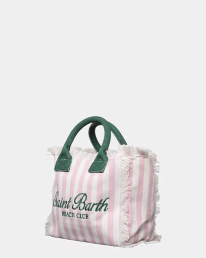 MC2 SAINTH BARTH BEACH BAG
