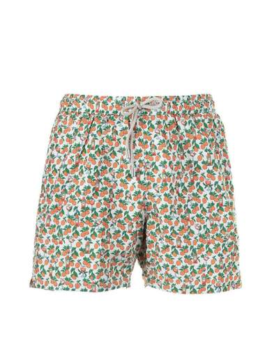 MC2 SAINTH BARTH SWIMSUIT MAN