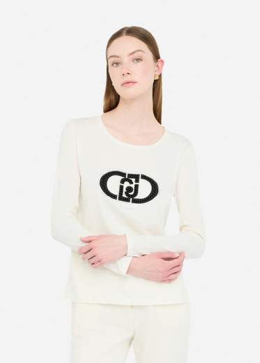 LIU°JO T-SHIRT