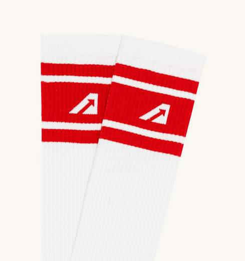 AUTRY SOCKS