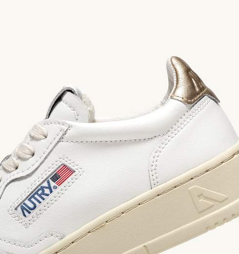 AUTRY SHOES