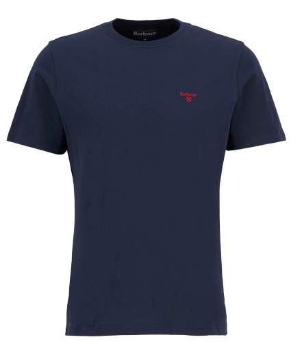 Barbour T-shirt Uomo