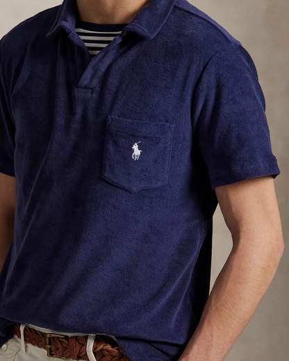 POLO RALPH LAUREN T-SHIRT MAN