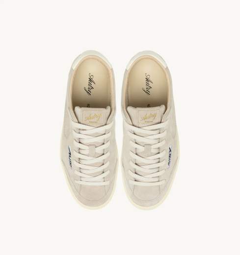 AUTRY SHOES MAN