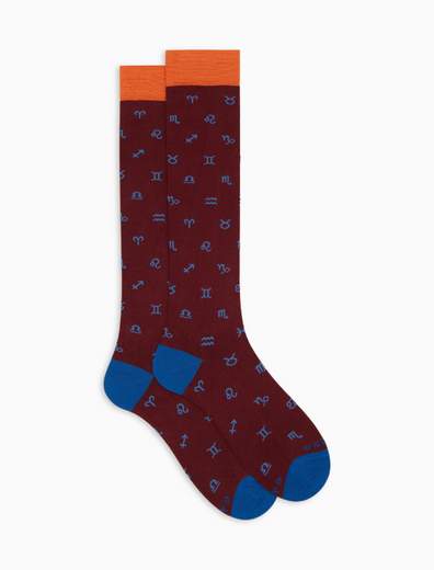 GALLO SOCKS MAN