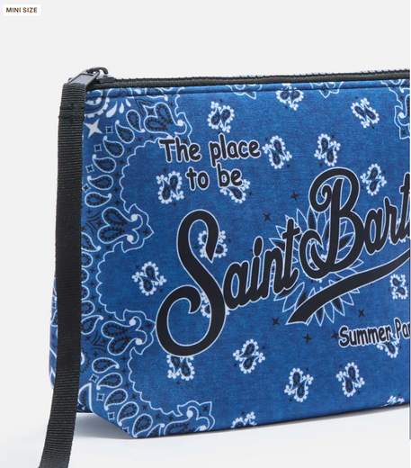 MC2 SAINTH BARTH BAG
