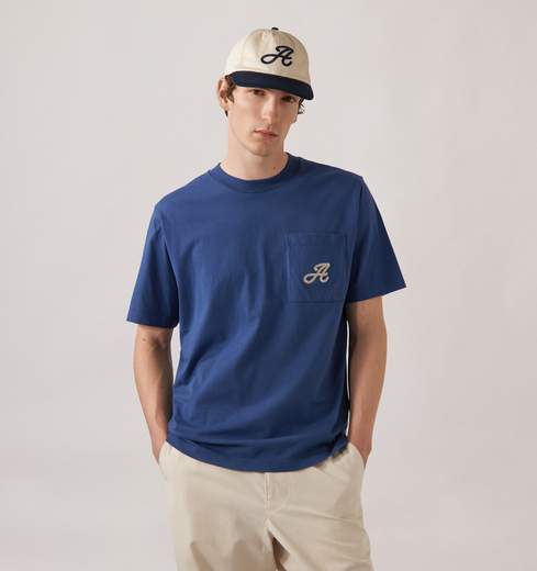 Autry T-shirt Unisex