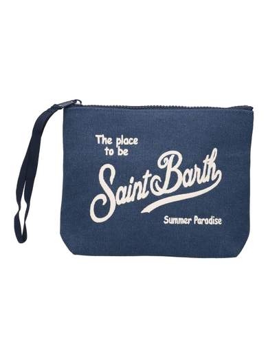 MC2 SAINTH BARTH BORSA UNISEX