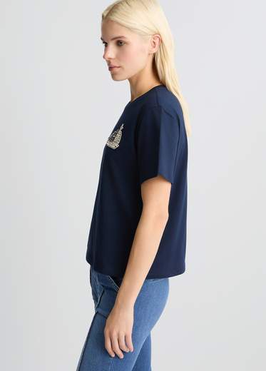 Liu°jo T-shirt Donna