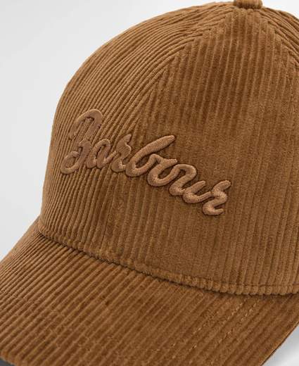 BARBOUR HAT WOMAN