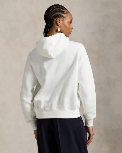 POLO RALPH LAUREN FELPA DONNA