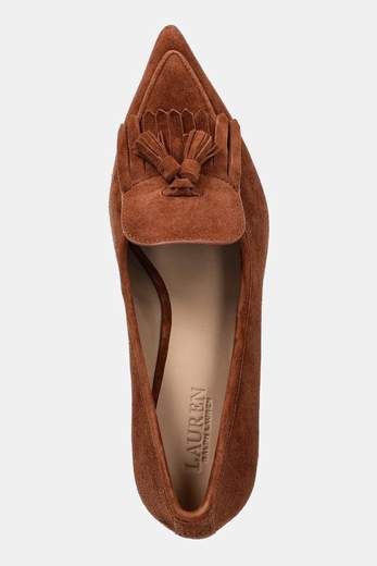 LAUREN RALPH LAUREN DECOLLETE DONNA