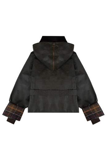 BARBOUR GIUBBOTTO DONNA