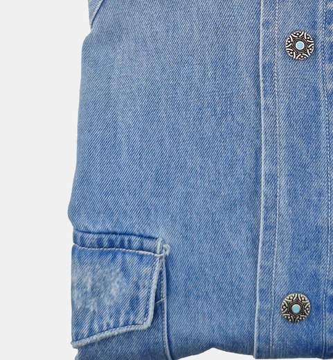 Sartorio Napoli JEANS MAN