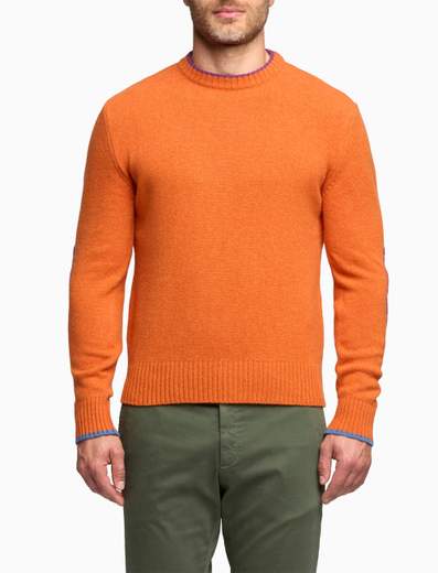 GALLO MAGLIONE UOMO