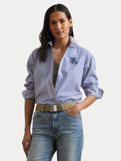 LAUREN RALPH LAUREN SHIRT
