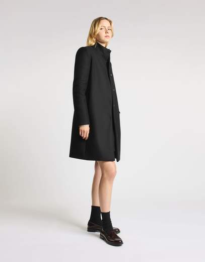 FAY COAT WOMAN