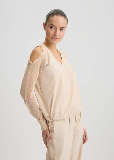 Liu°jo Felpa Donna