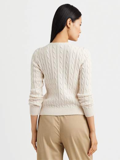LAUREN RALPH LAUREN SWEATER