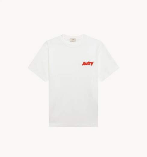 AUTRY T-SHIRT MAN