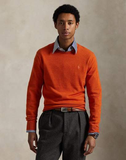 Polo Ralph Lauren Maglione Uomo